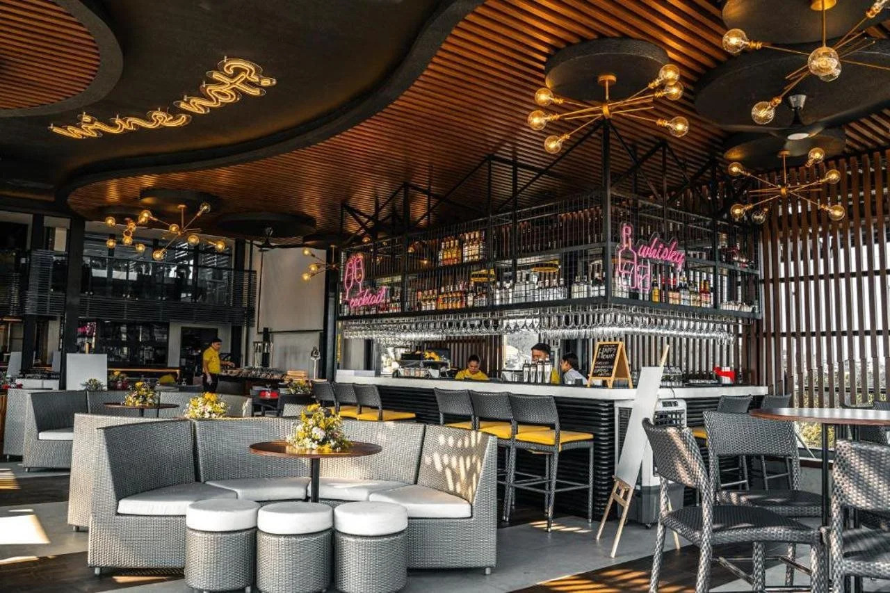 Photo - Yello Hotel Cebu powered by Cocotel