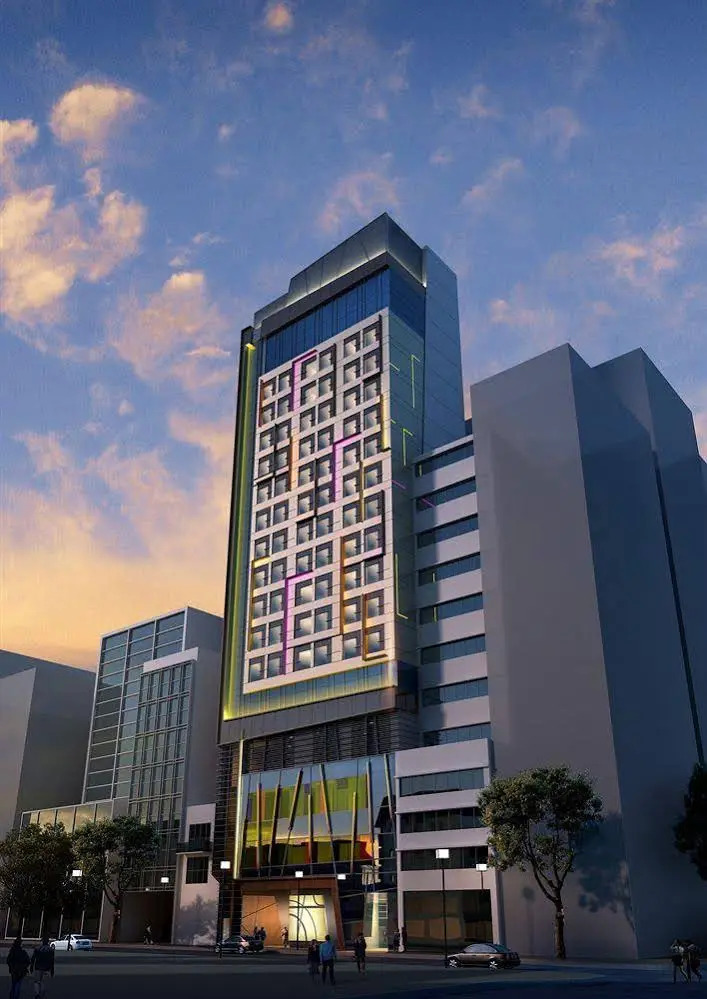 Foto - Lodgewood by Nina Hospitality Mong Kok