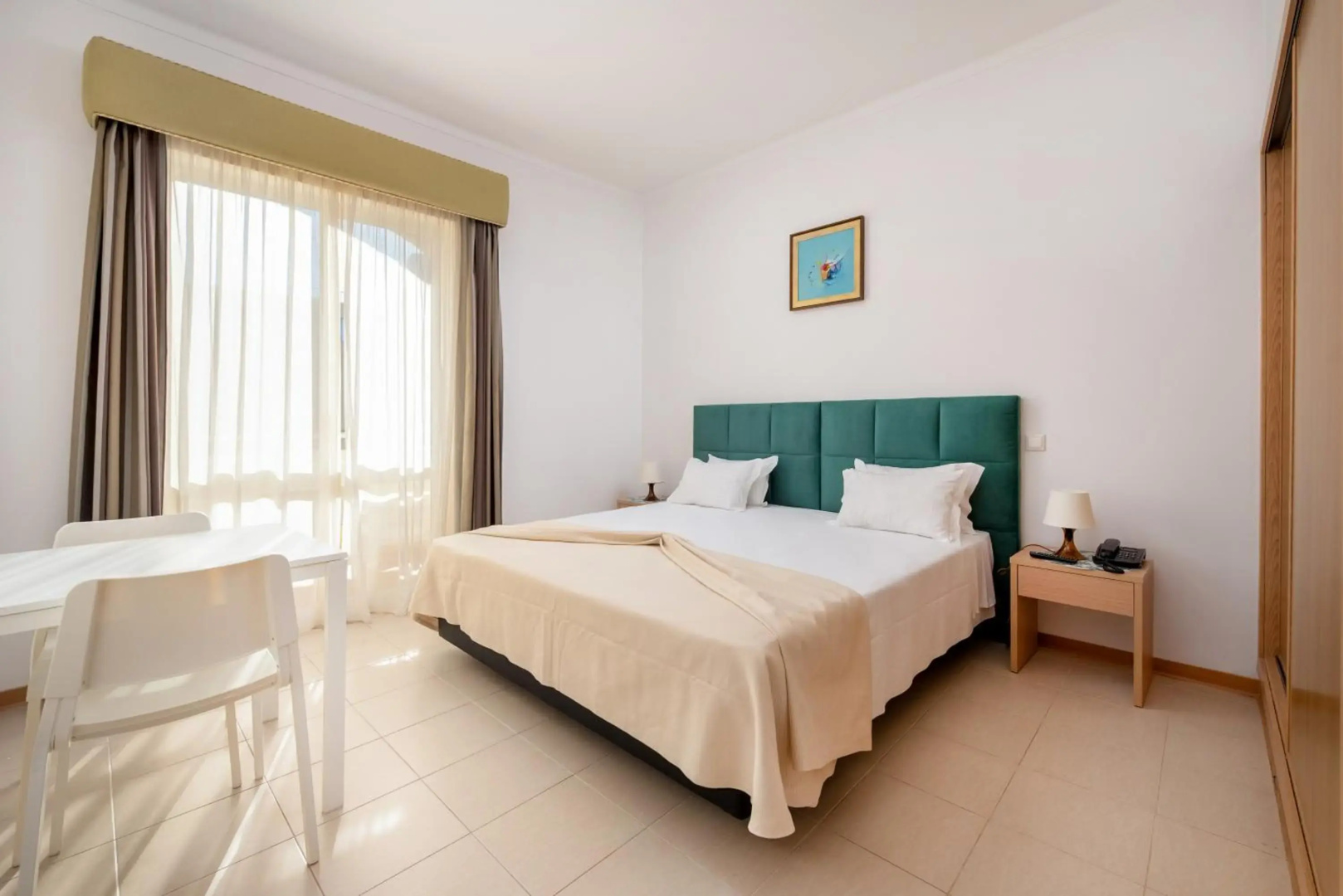 Photo - Hotel Santa Catarina Algarve