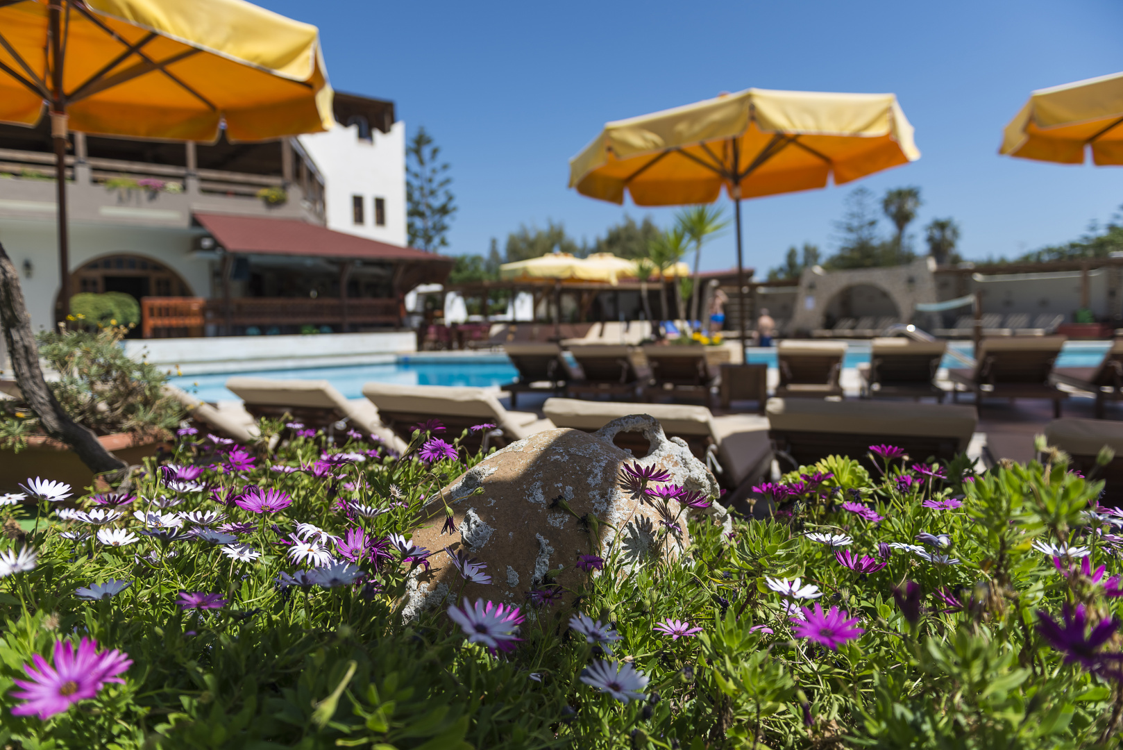 Photo - Gaia Garden Hotel