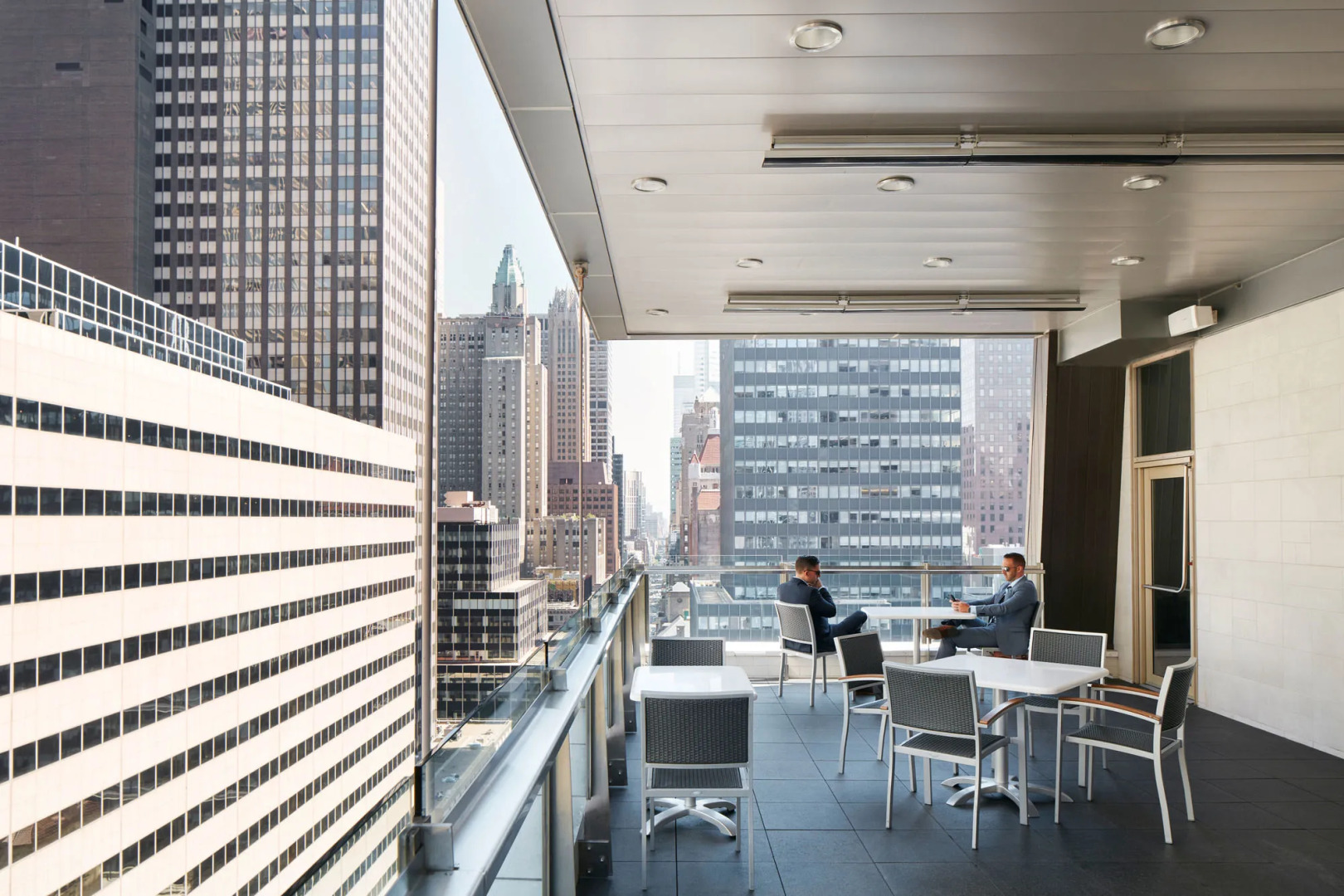 Foto - Hotel Boutique at Grand Central