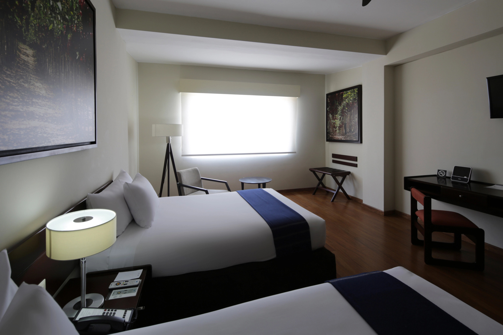 Foto - Casa Andina Select Chiclayo