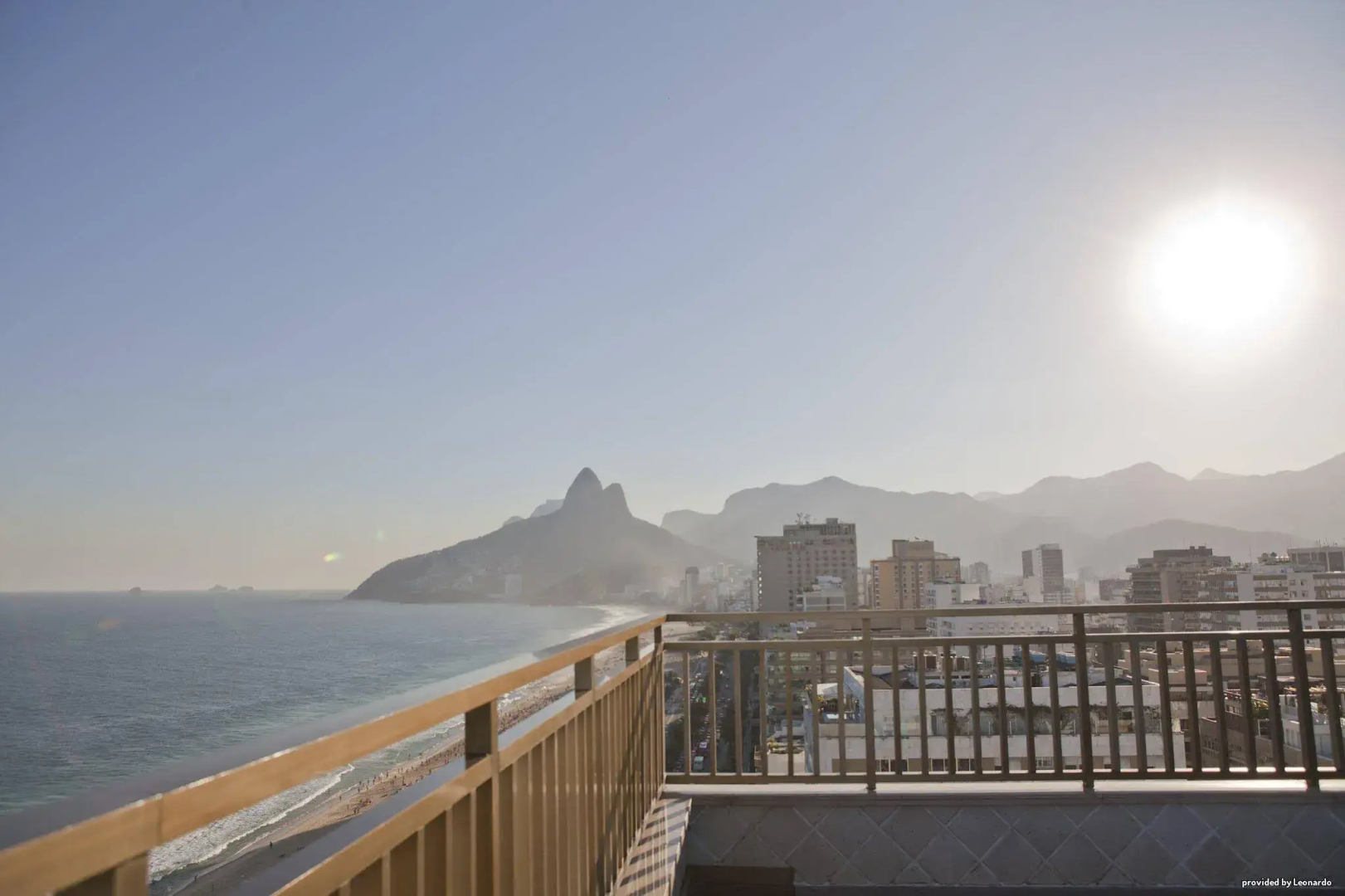 Foto - Sol Ipanema Hotel