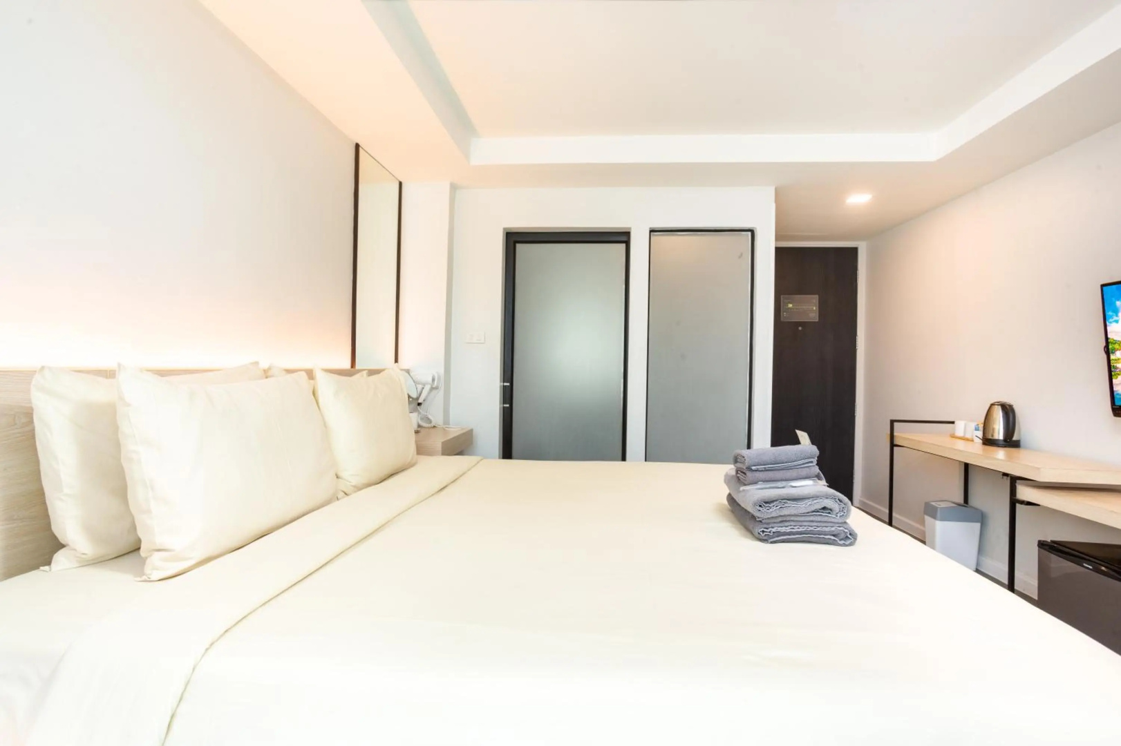 Photo - ISTY Hotel