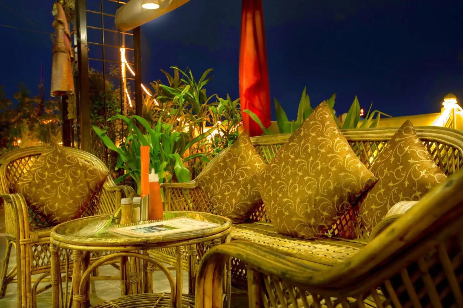 Foto - Hotel Kalyan