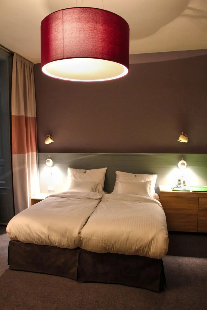 Photo - Saint SHERMIN bed breakfast & champagne