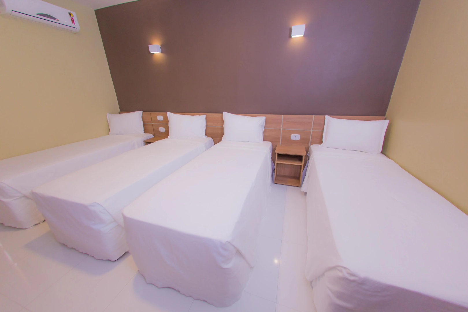 Foto - Safira Praia Hotel