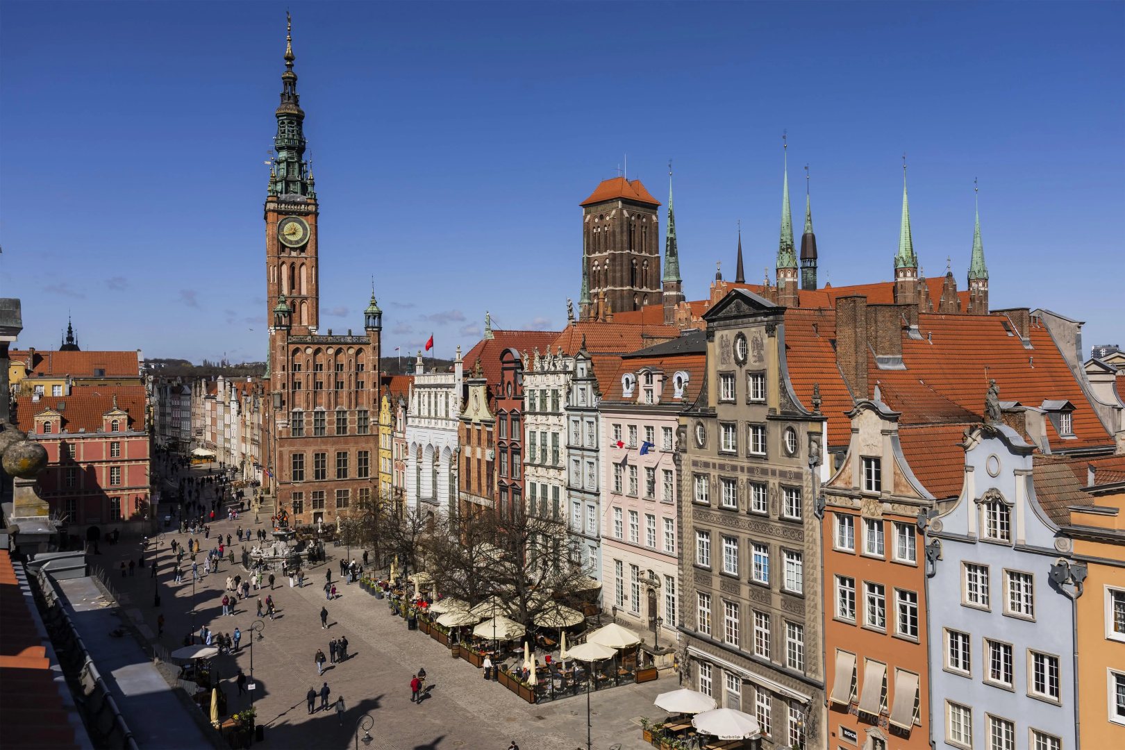 Foto - Radisson Blu Hotel, Gdansk