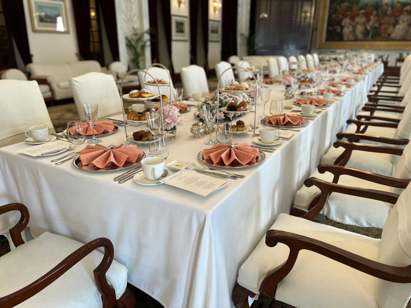 Photo - The Imperial, New Delhi