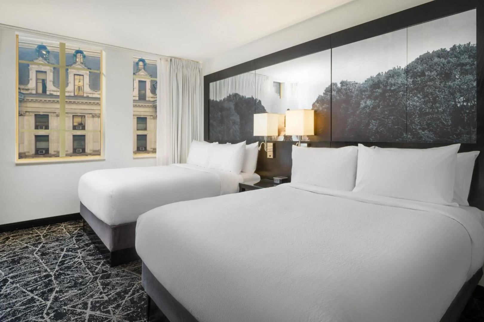 Photo - Residence Inn Philadelphia Center City