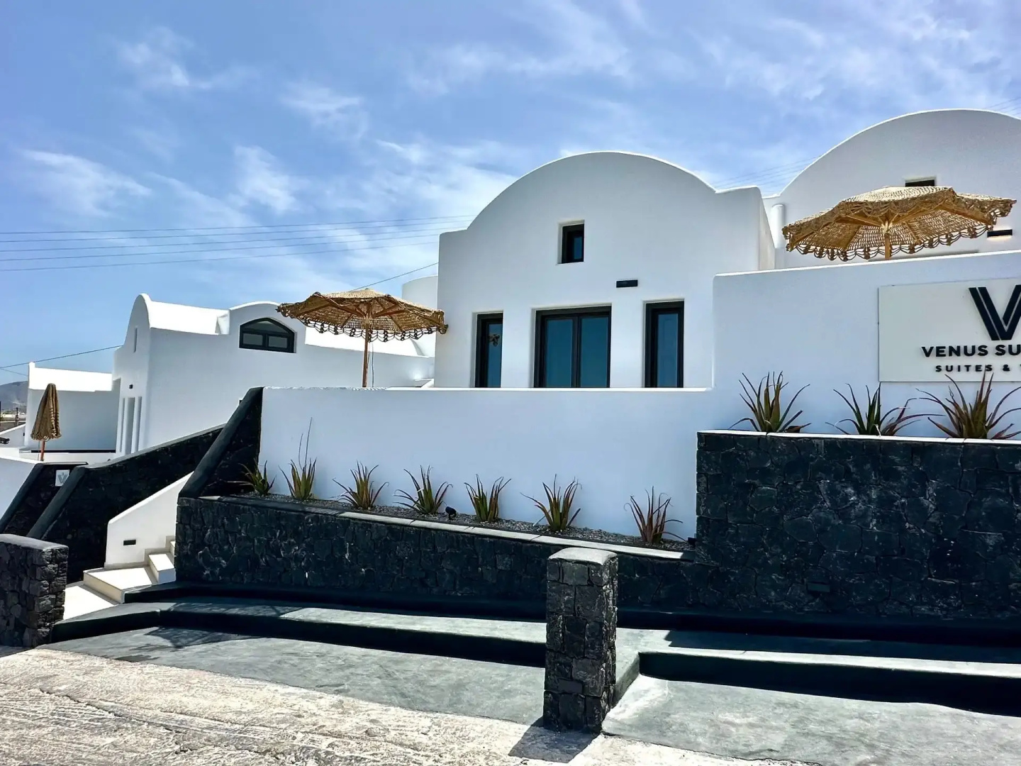 Foto - Venus Sunrise Suites & Villas
