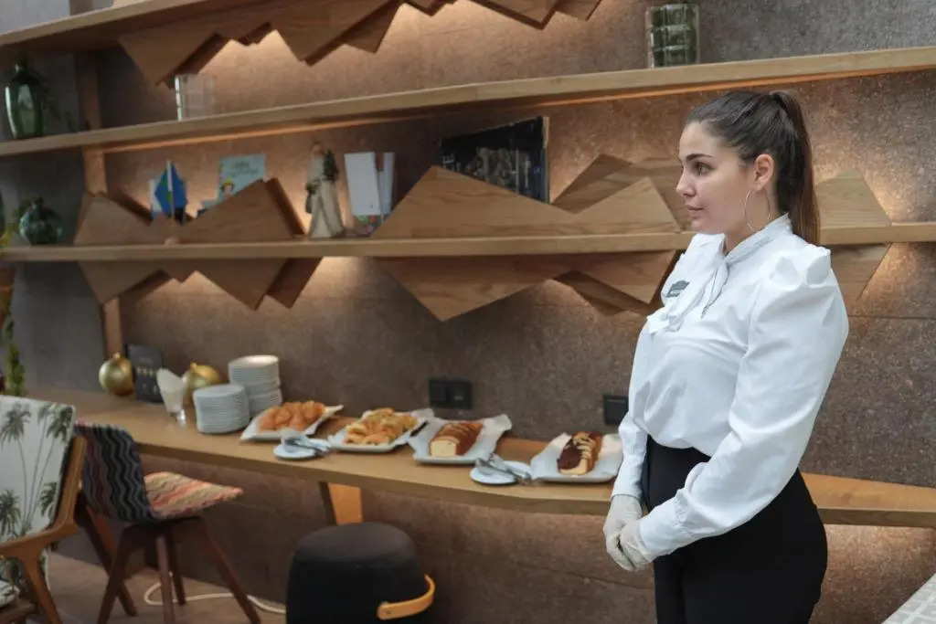 Foto - Palmyra Beach Hotel