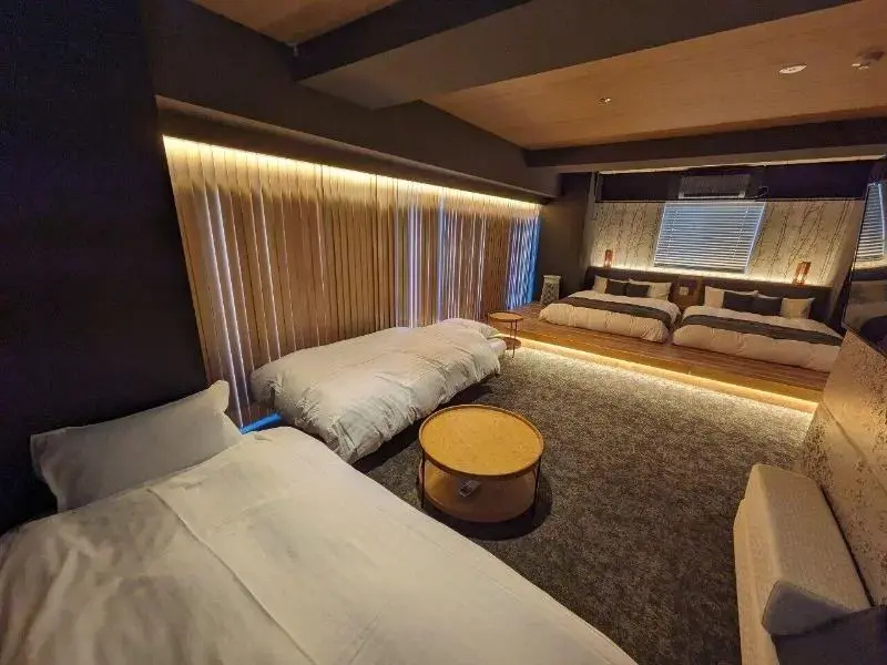 Photo - Hotel Tomos Asakusa