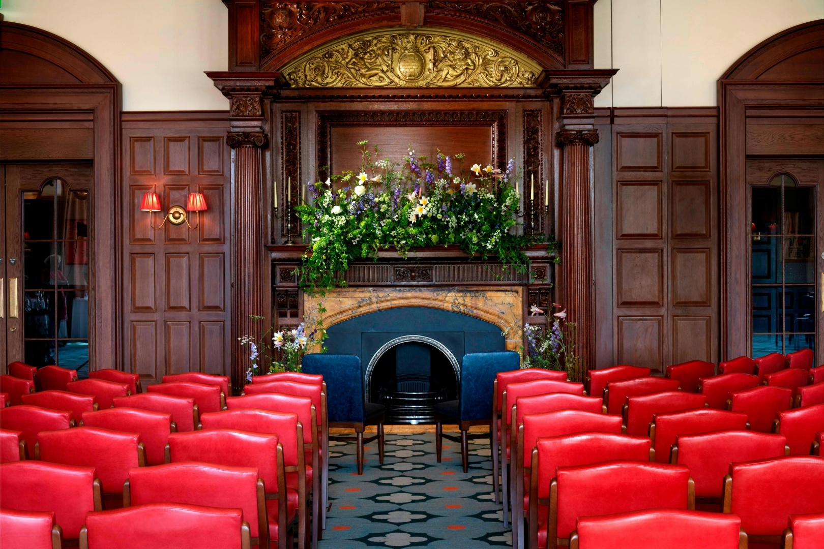 Photo - University Arms, Autograph Collection