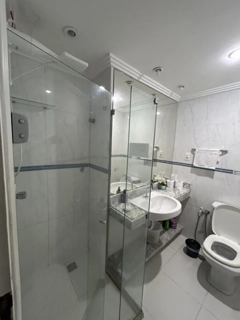 Foto - Atlantic City Apart Service