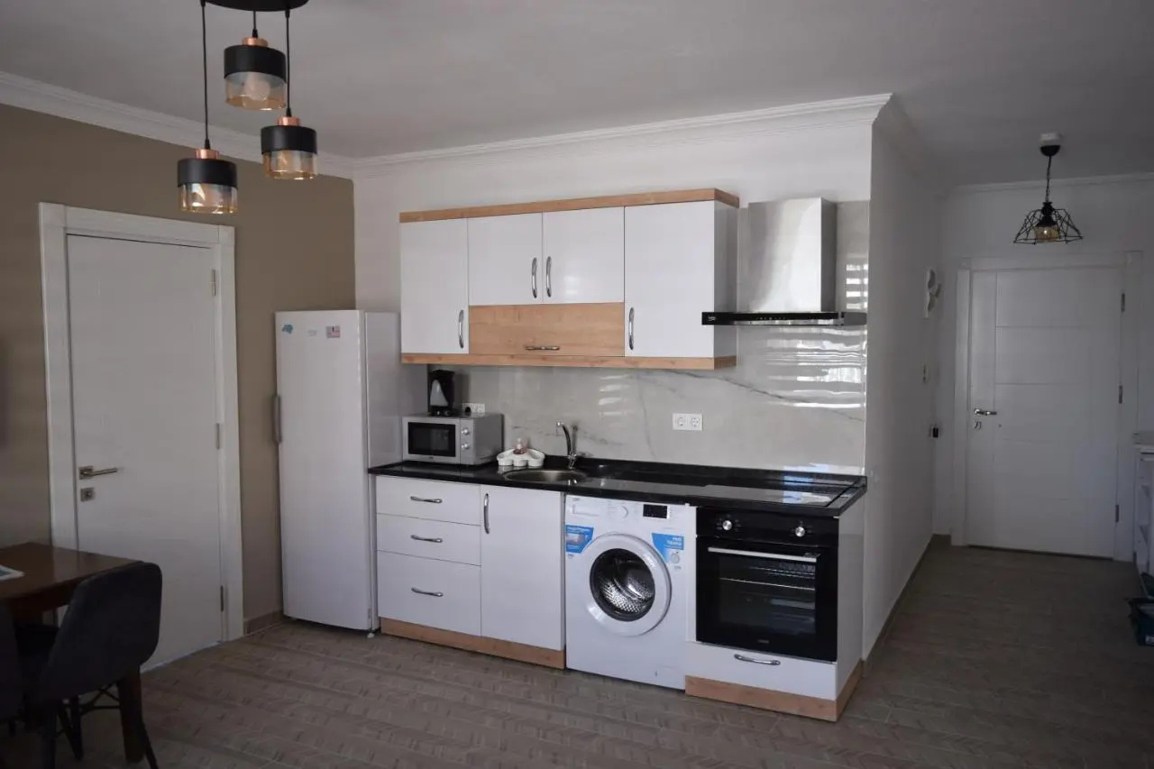 Photo - Güden Pearl Apart Hotel
