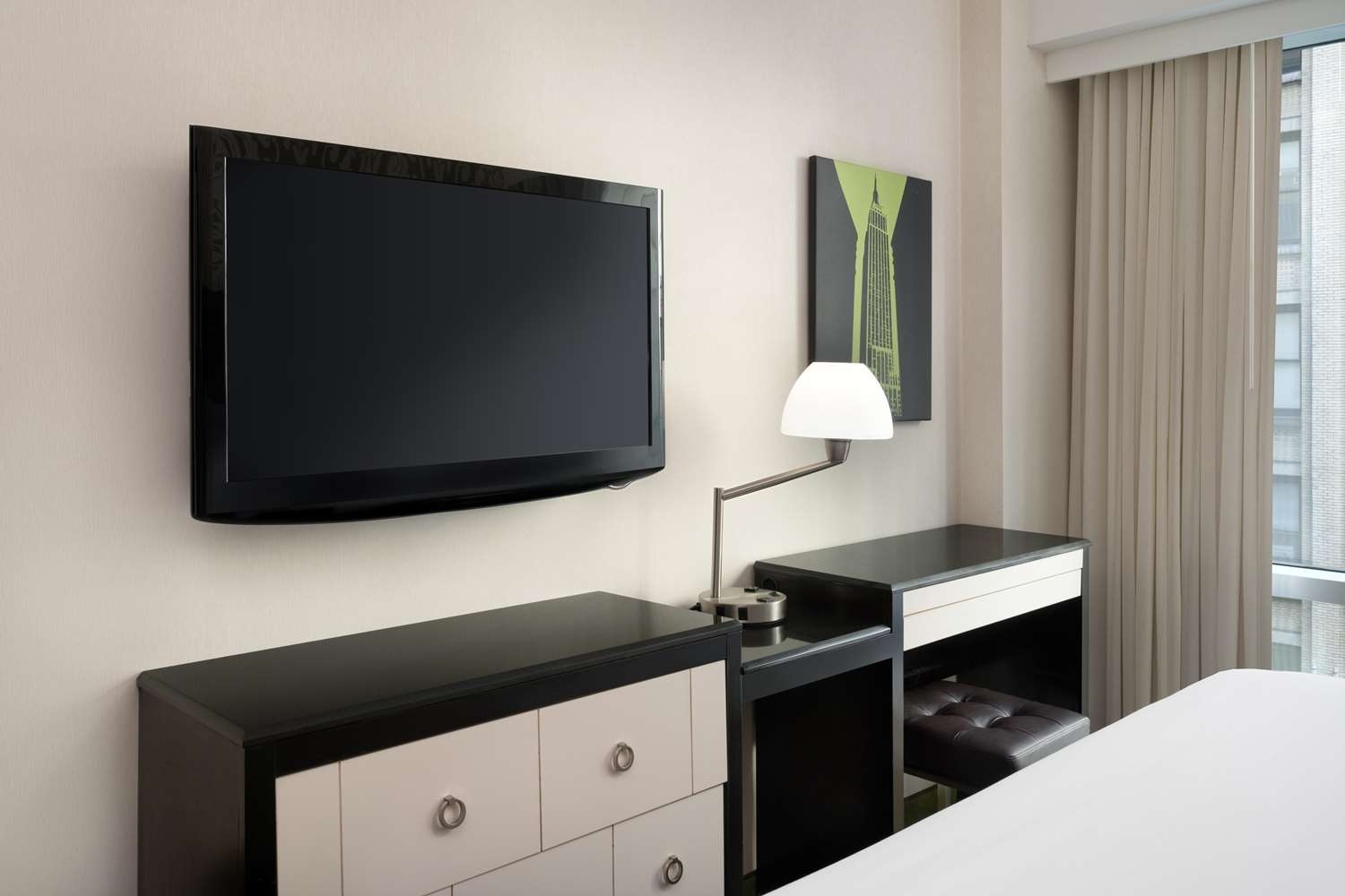 Foto - Best Western Premier Herald Square