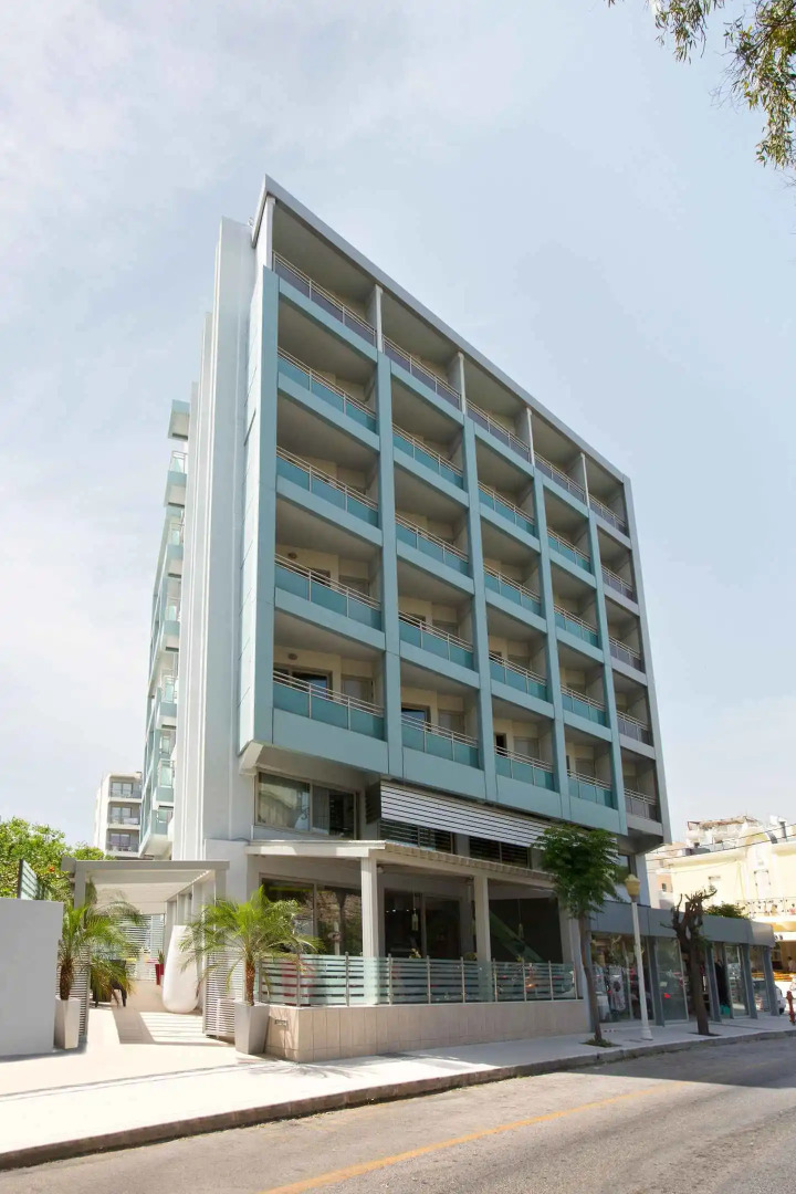 Foto - AQUAMARE CITY and BEACH