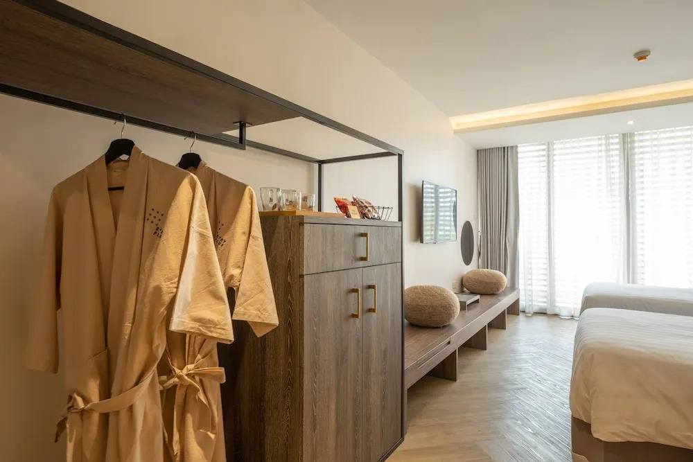 Foto - Stay Plus Hotel Bangkok