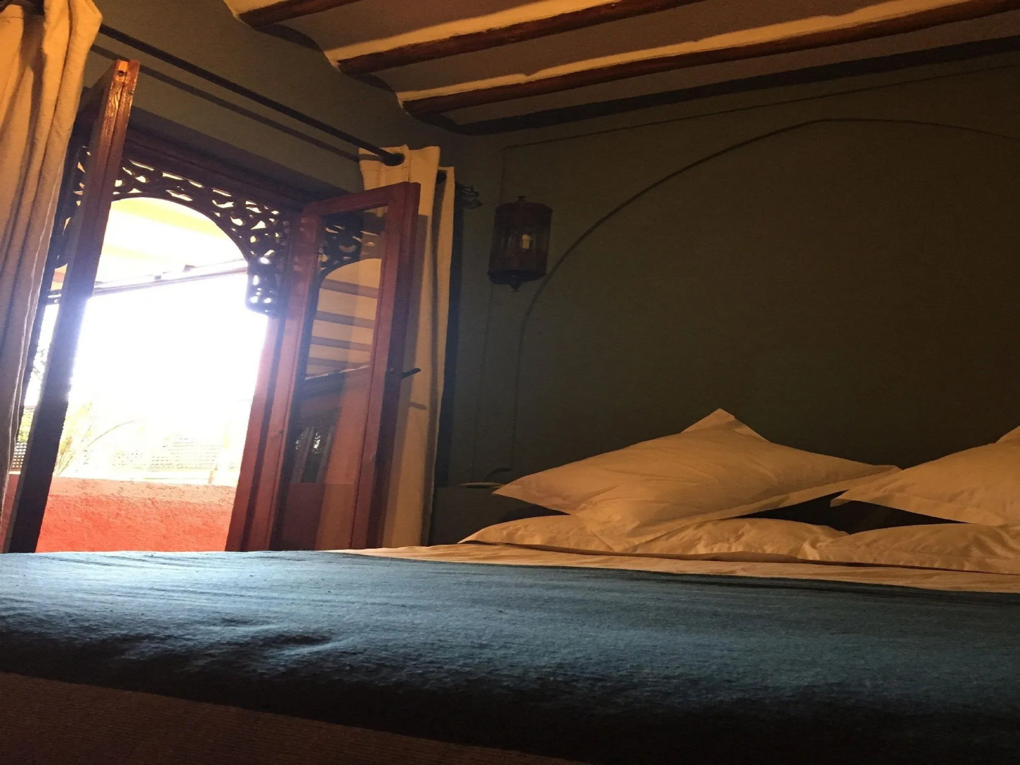 Photo - Riad Tizwa Marrakech