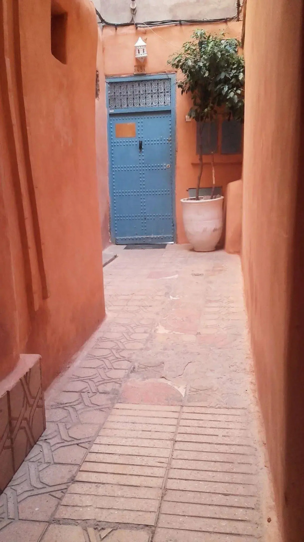 Photo - Riad Chamali