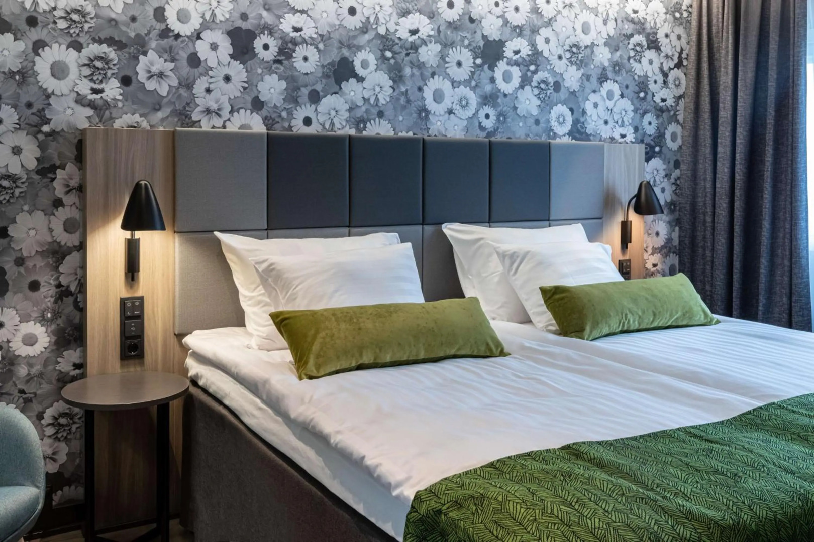 Foto - Scandic Pasila