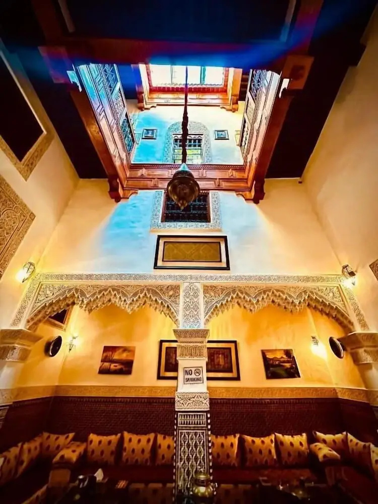 Photo - Patrimoine de Fes