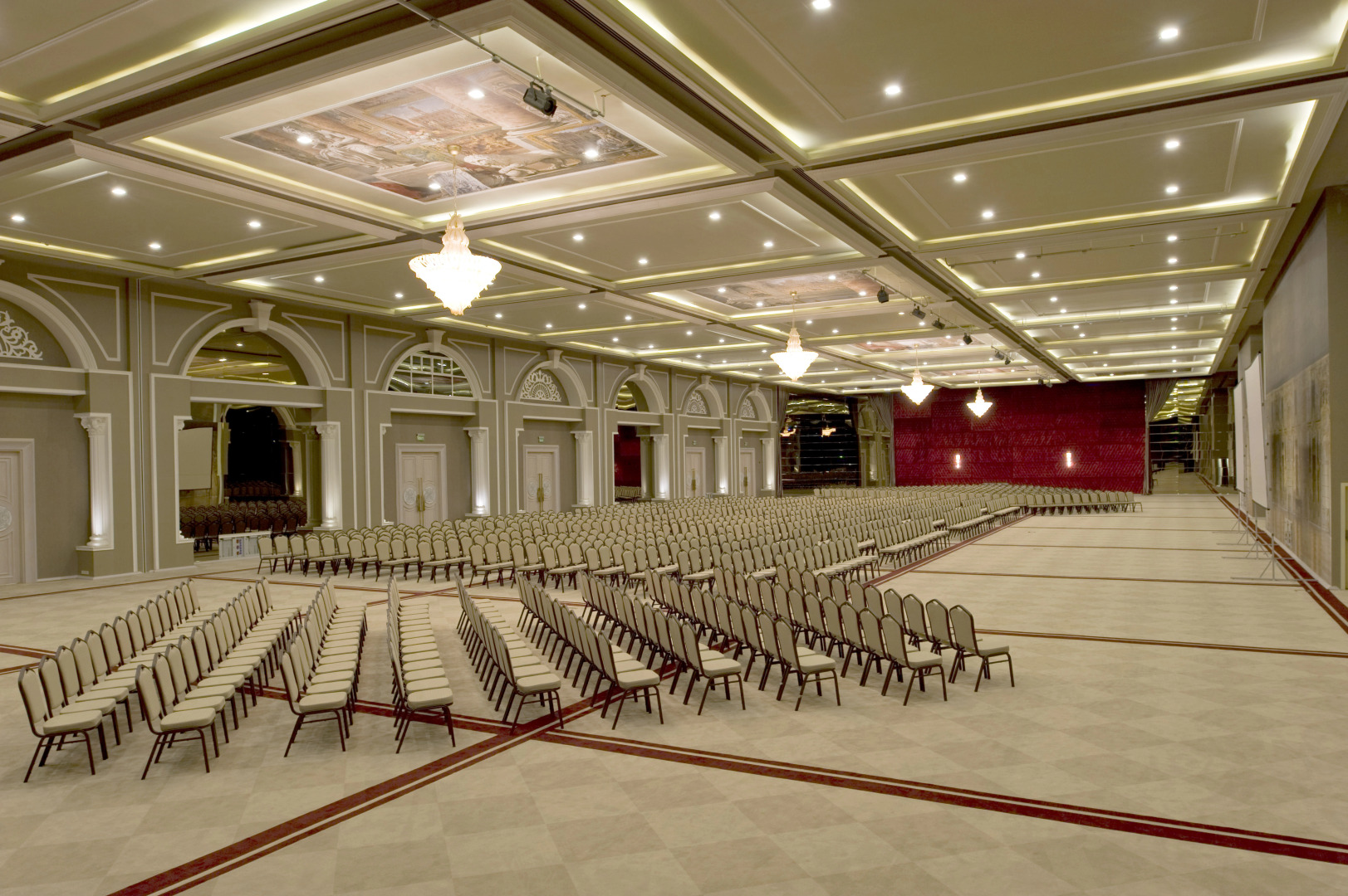 Photo - Kaya Palazzo Golf Resort