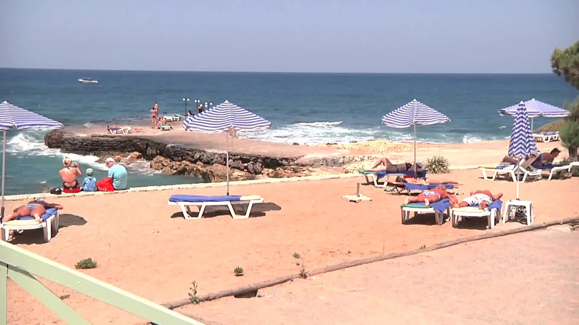 Foto - Silva Beach Hotel