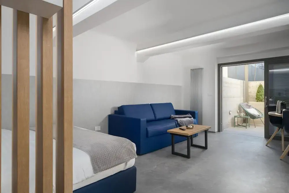 Photo - Vila Emona - Central Apartments - Free Parking