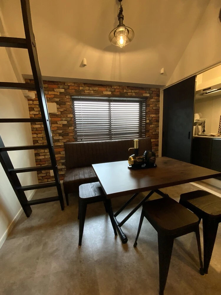 Photo - Eternity APARTMENT HOTEL SHINAGAWA