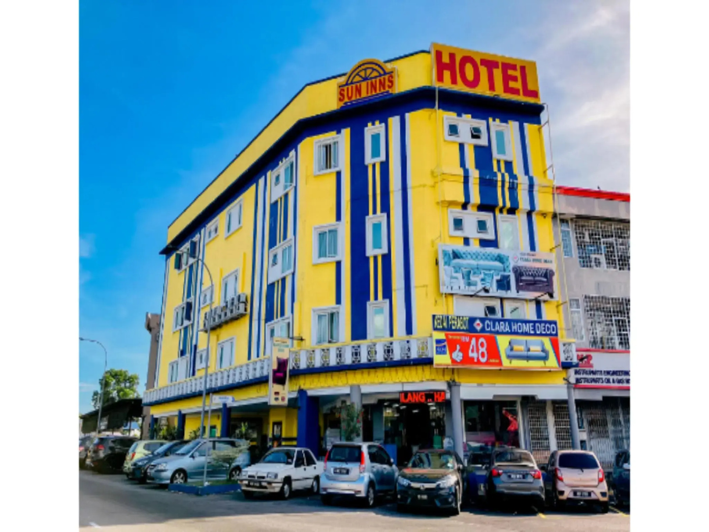 Photo - Sun Inns Hotel Bandar Puchong Utama