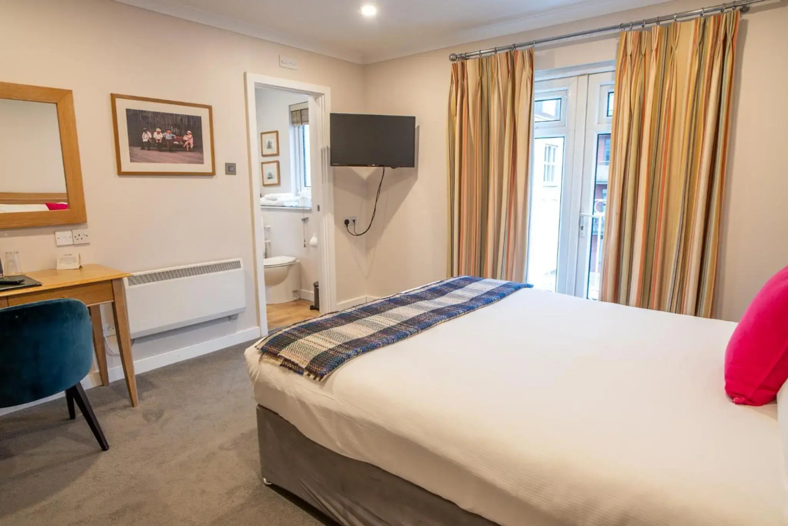 Foto - County Hotel
