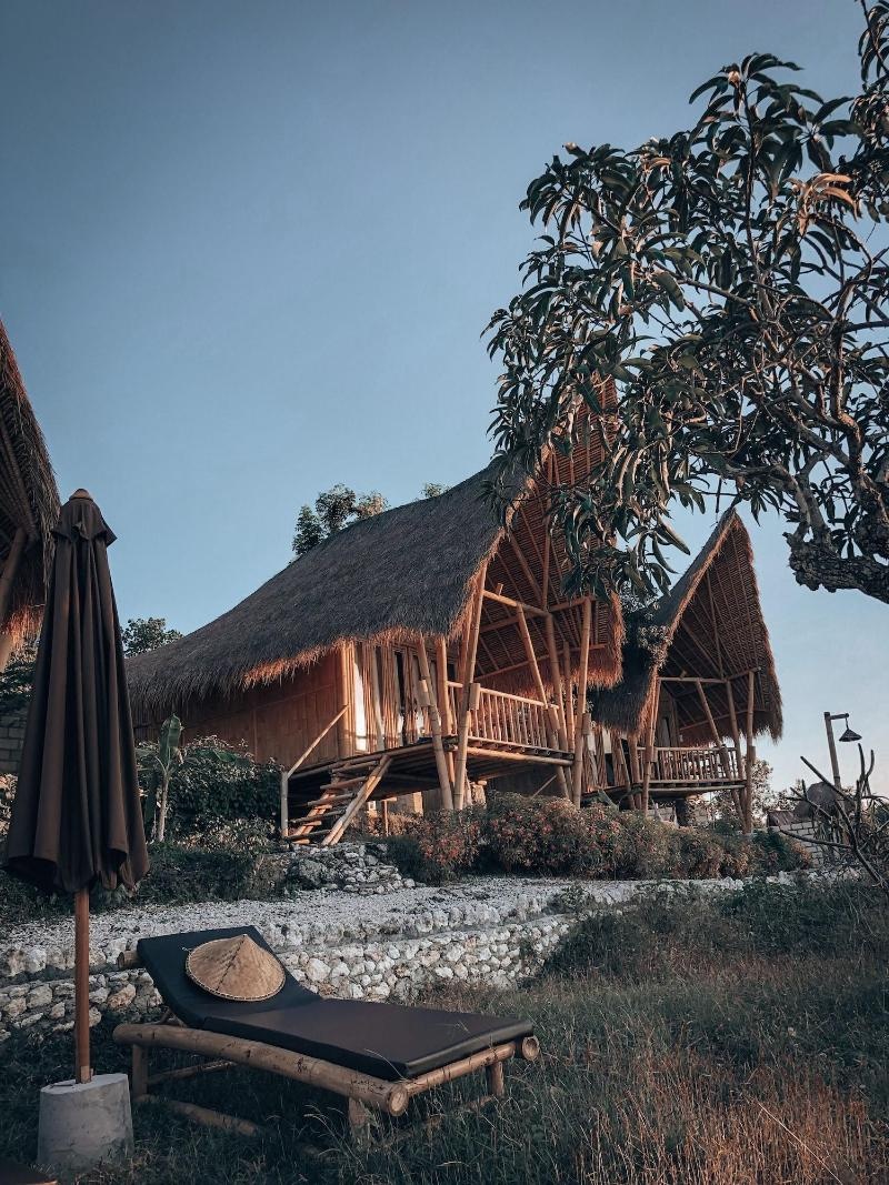 Photo - Penida Bambu Green Villas