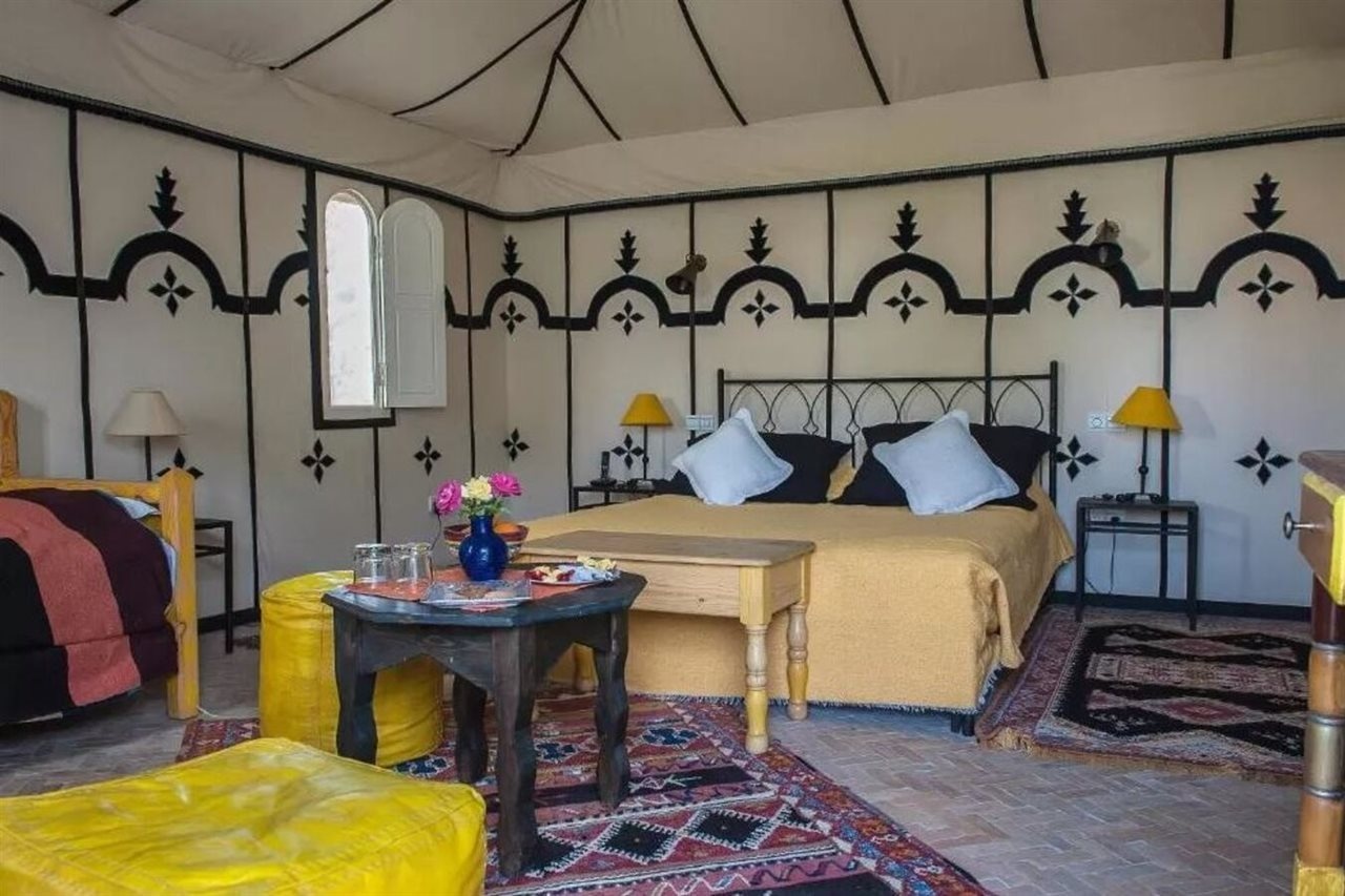 Hotel Dar Zitoune Taroudant