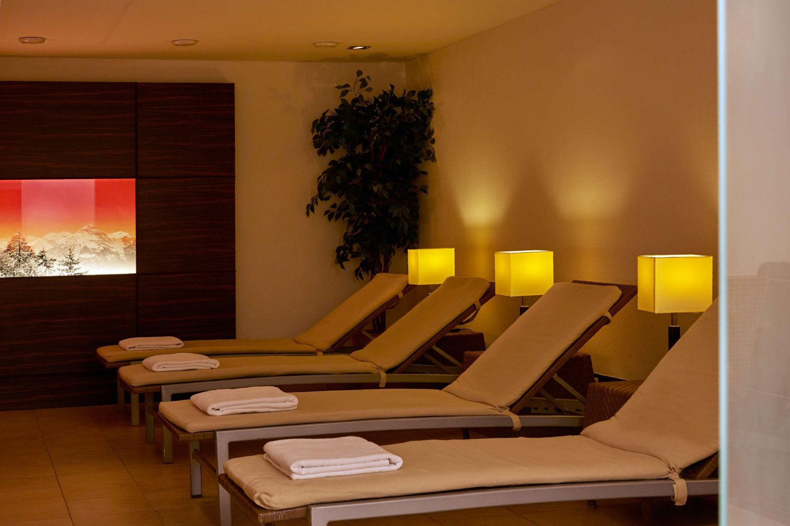 Foto - Hotel Regina Titlis, a Trademark Collection by Wyndham