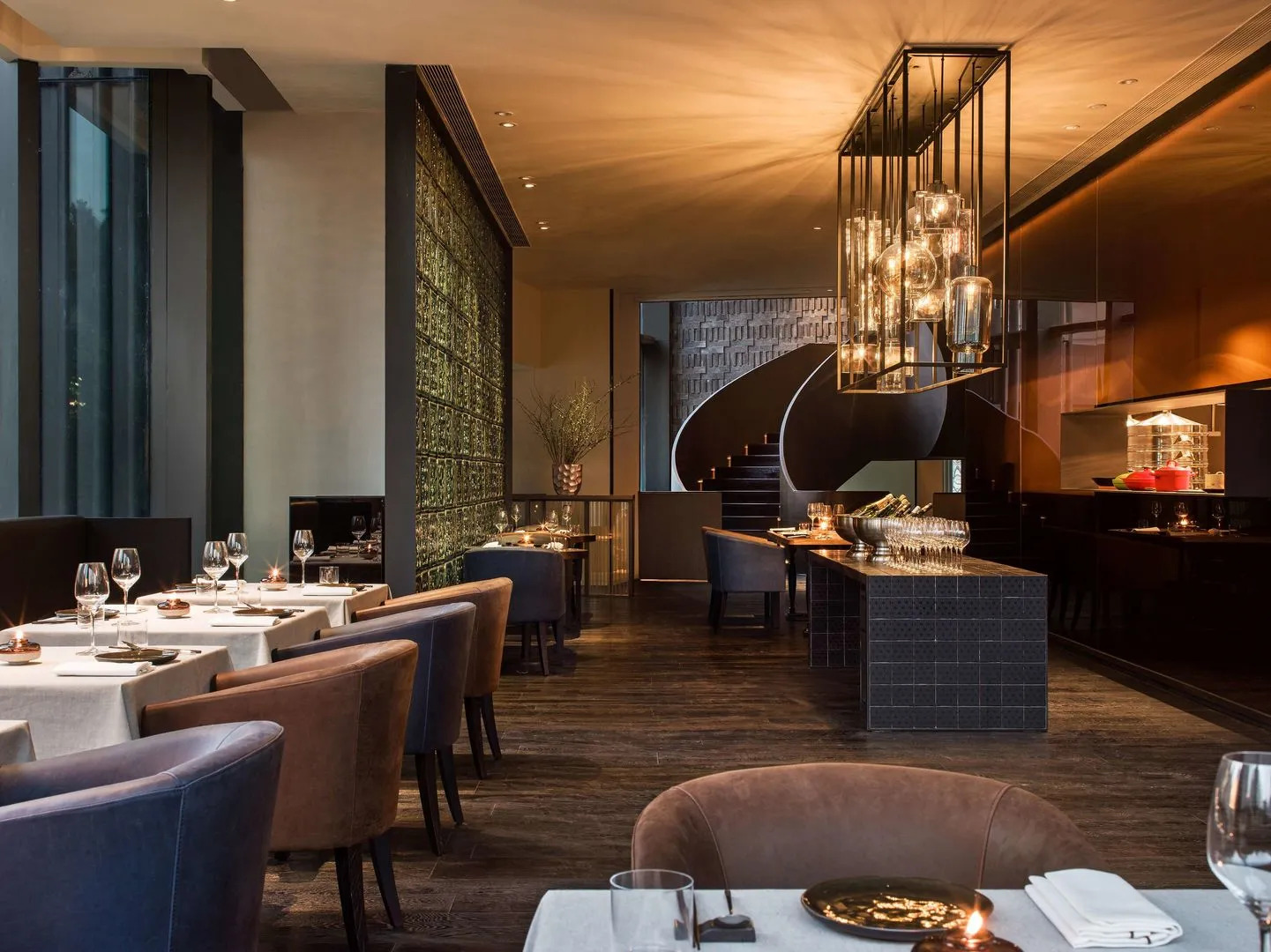 Foto - Upper House Shanghai