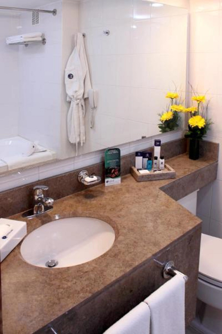Foto - Hotel Estelar Suites Jones
