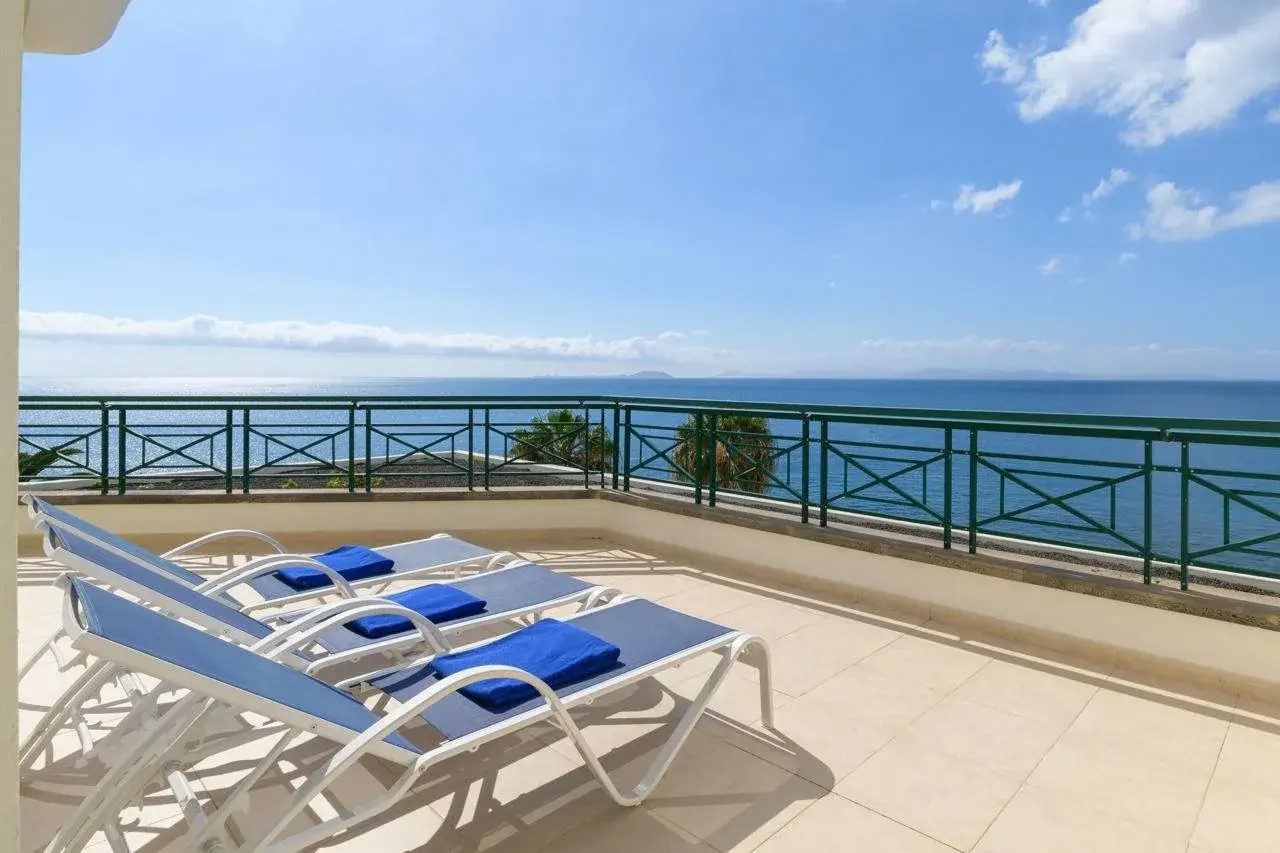 Photo - Hipotels Natura Palace Adults Only