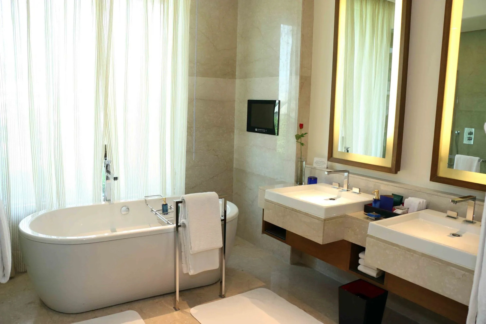 Foto - The Oberoi Gurgaon