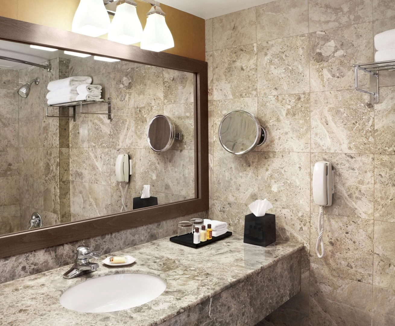 Foto - Sheraton Laval Hotel