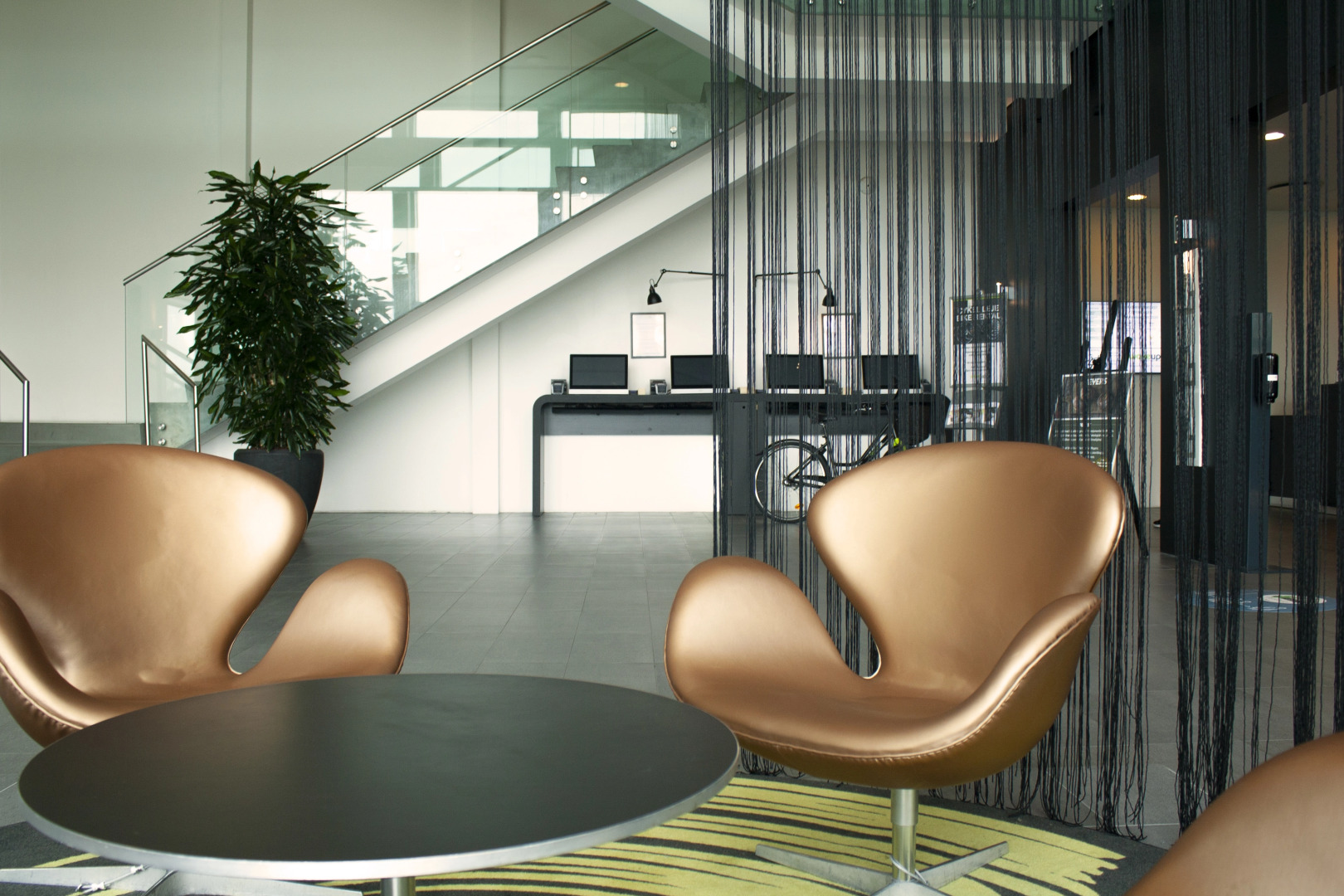 Foto - Wakeup Copenhagen - Borgergade