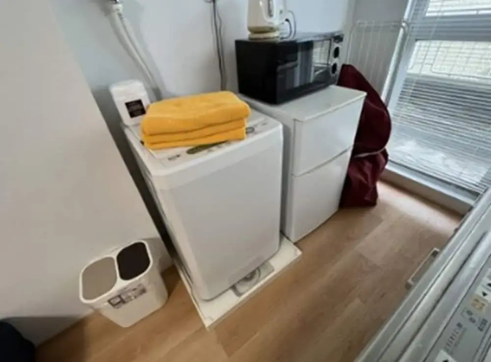 Foto - Rhodes Kagurazaka