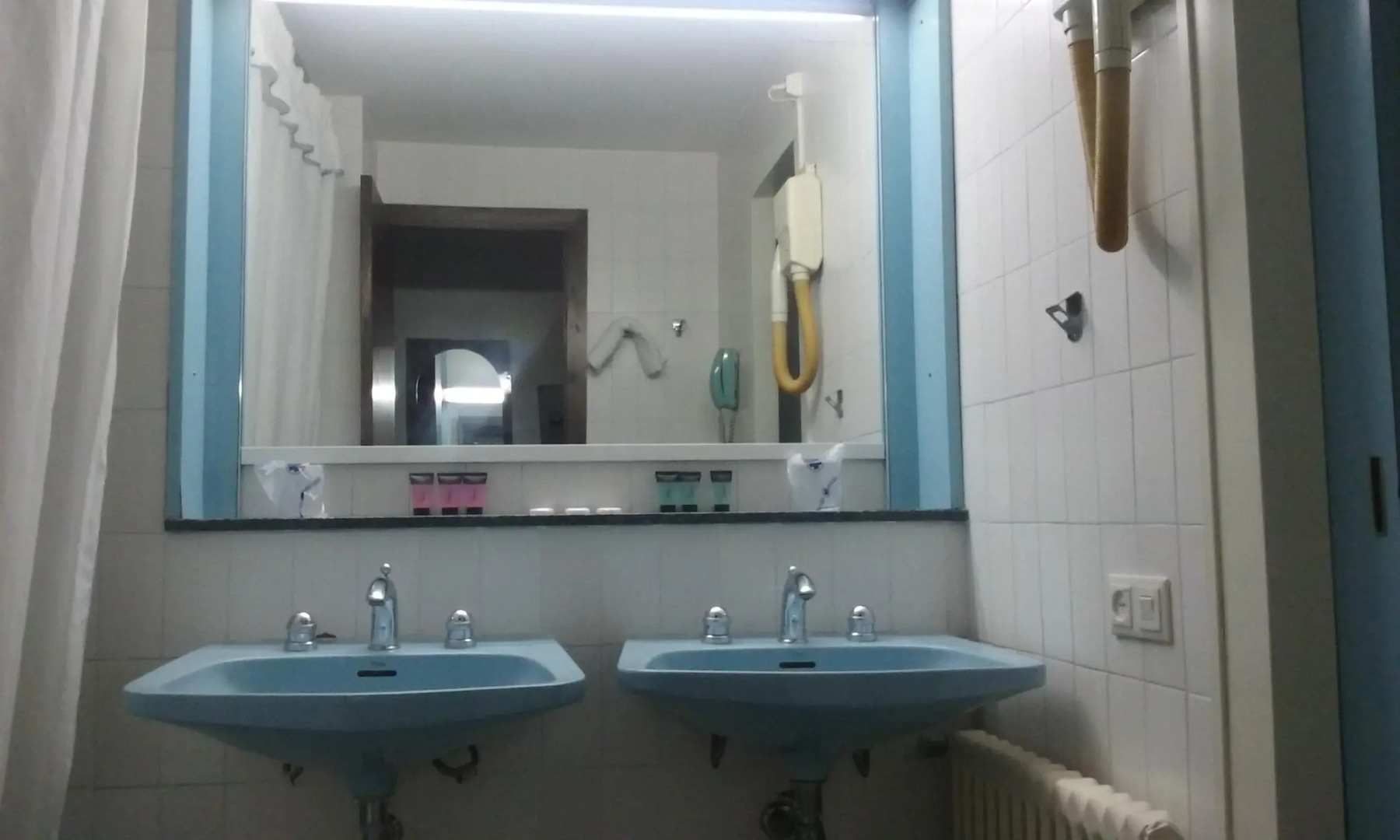 Foto - Hotel America Igualada