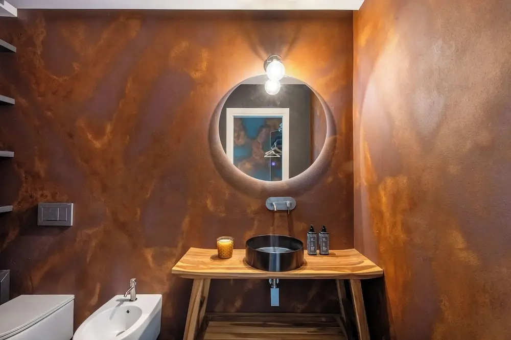 Foto - Massimo Foyer 53 by Wonderful Italy