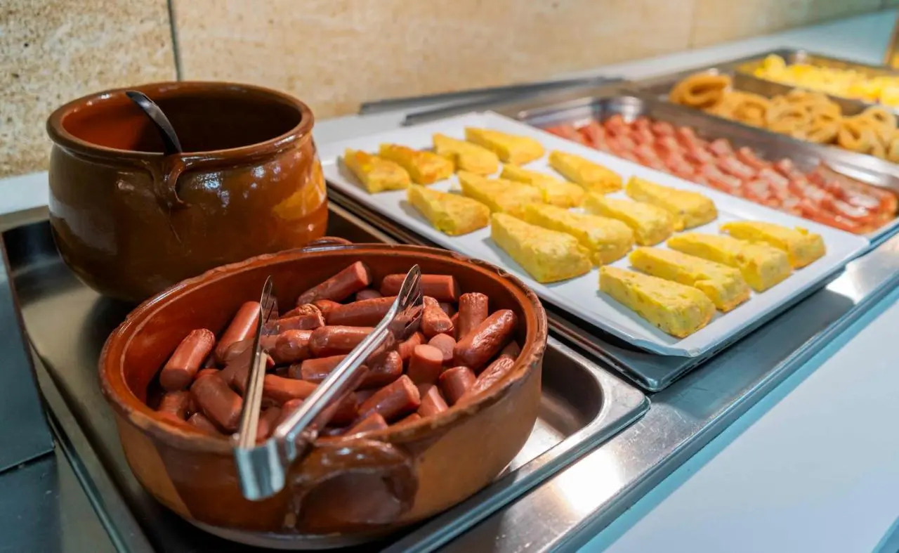 Photo - Checkin Camino de Granada