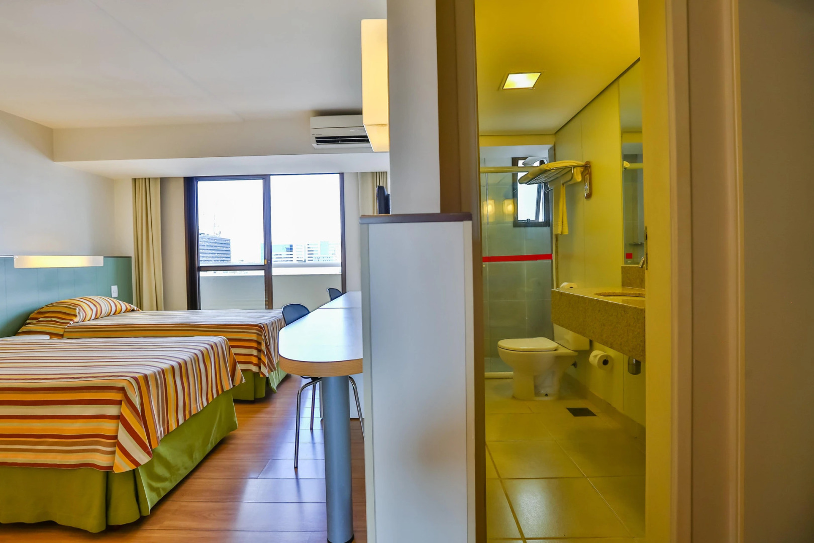 Foto - St Paul Plaza Hotel