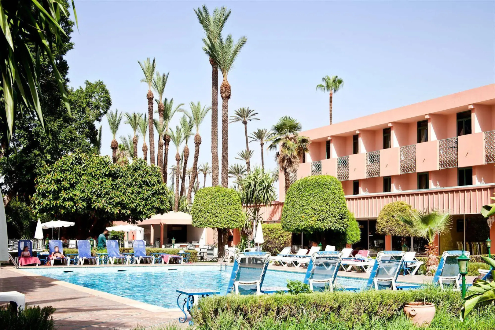 Photo - Hotel Chems