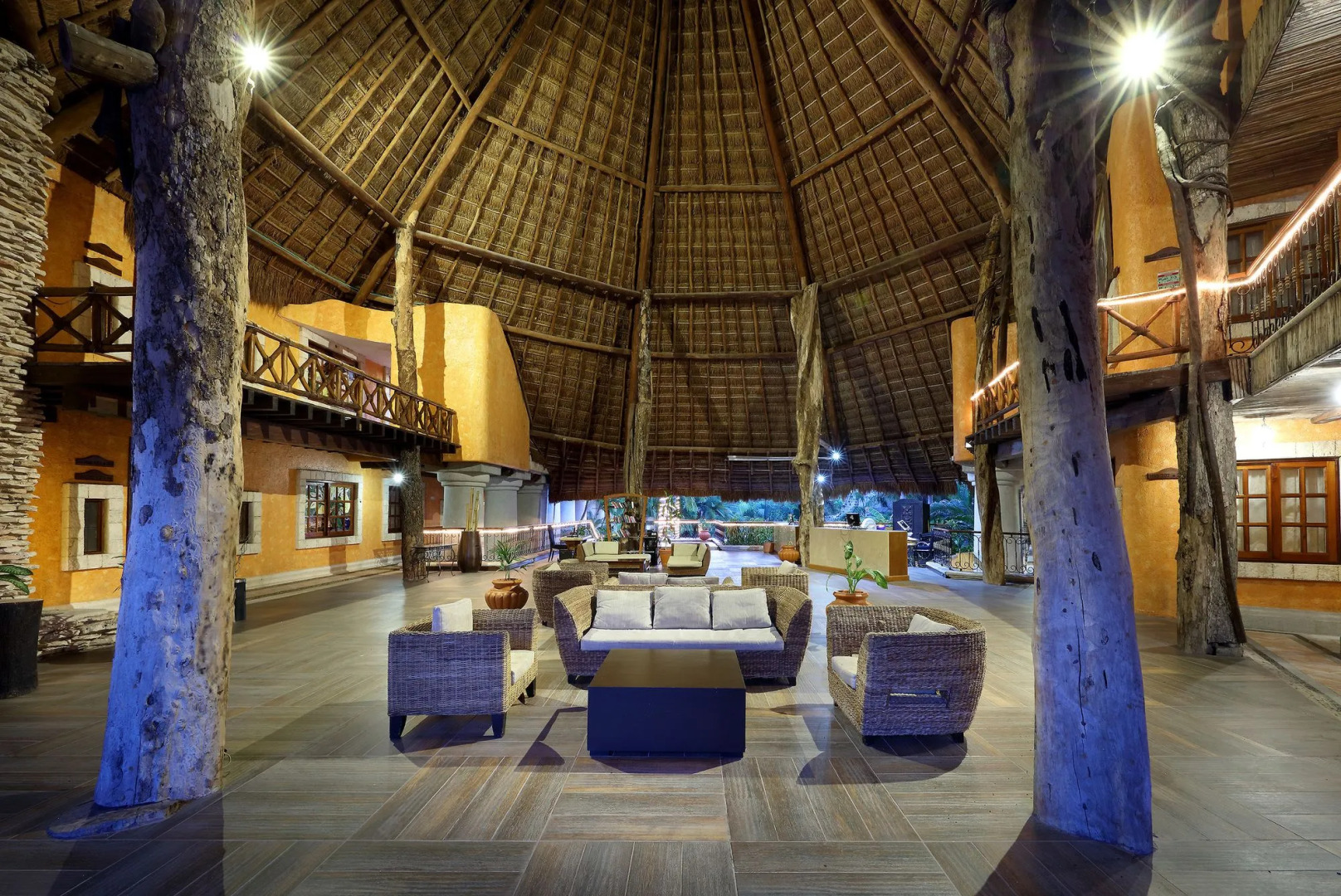 Foto - Eurostars Hacienda Vista Real