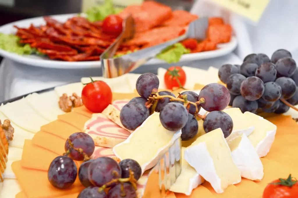 Foto - Rila Hotel Sofia